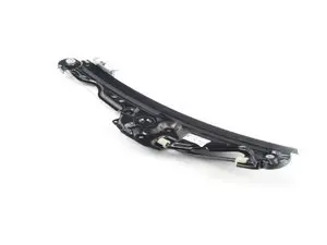 Genuine BMW Rear Window Regulator - Left - E60
