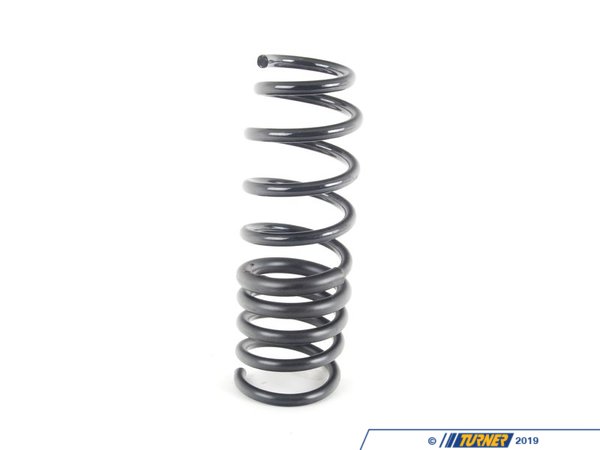 Genuine BMW Genuine BMW Rear Coil Spring - 33537850125 - F06 33537850125