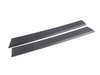 Genuine BMW Genuine BMW Set Of Decorative Strips, Al - 51417830180 - Black Cube 51417830180 View 4