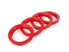 ECS BMW ECS Hub Centric Ring Adapter Set - 73.1mm to 57.1mm AP731571 View 1
