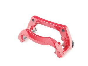 Genuine MINI Brake Carrier - 34116770414