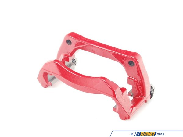 Genuine MINI Genuine MINI Brake Carrier - 34116770414 34116770414