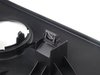Genuine MINI Genuine MINI Covering Outer Left Carbon Black - 52102757643 - (NO LONGER AVAILABLE) 52102757643 View 3
