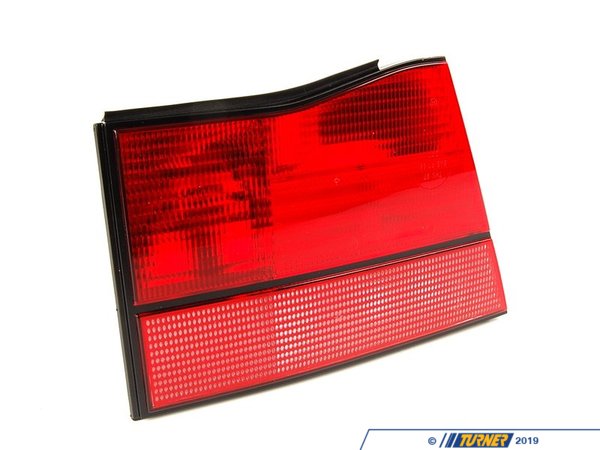 Genuine BMW Genuine BMW Rear Light In Trunk Lid, Lef - 63211383375 63211383375