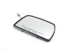 Genuine BMW Genuine BMW Mirror Glas Heated Convex Right - 51168247774 - E53 51168247774