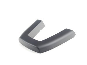 Genuine BMW Roll bar cover - Right - Z4 M Roadster