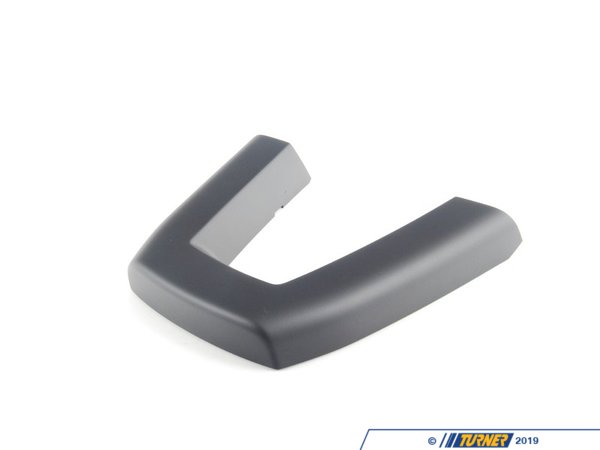 Genuine BMW Genuine BMW Roll bar cover - Right - Z4 M Roadster 51438040736