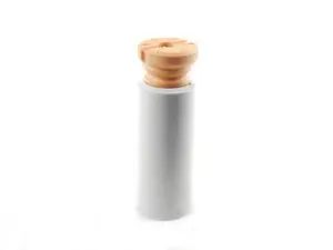 Genuine BMW Additional Shock Absorber, Rear - 33537845437 - E82