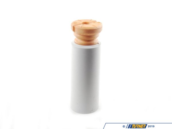 Genuine BMW Genuine BMW Additional Shock Absorber, Rear - 33537845437 - E82 33537845437