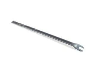 Genuine BMW Strut bar - right - E82 128i 135i 1M Coupe