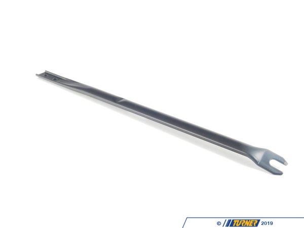 Genuine BMW Genuine BMW Strut bar - right - E82 128i 135i 1M Coupe 51618051974