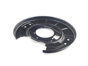 Genuine BMW Protection Plate Left - 34211157937