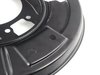 Genuine BMW Genuine BMW Protection Plate Left - 34211157937 34211157937 View 3