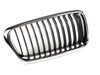 Genuine BMW Kidney Grill - Chrome - Right - E38 740i/il 1999-2001 51138231594 View 1