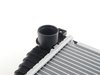 Nissens OEM Nissens Radiator - E38 740/750, E34 528i 540i (up to 09/1998) 17111702969 View 3
