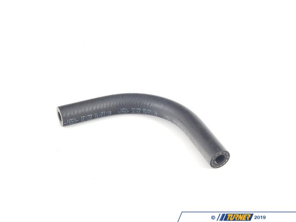 Genuine BMW Fuel Hose - E24, E28 16121178745