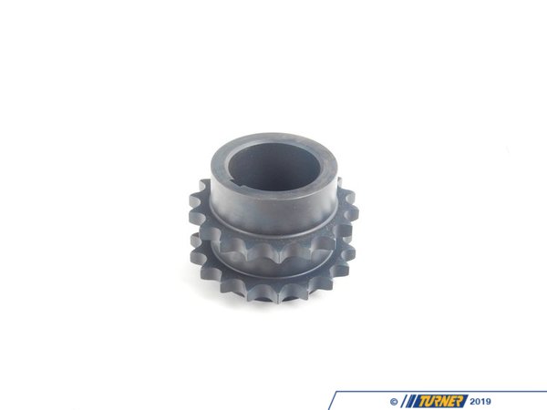 Genuine BMW Crankshaft Timing Sprocket 11211265011