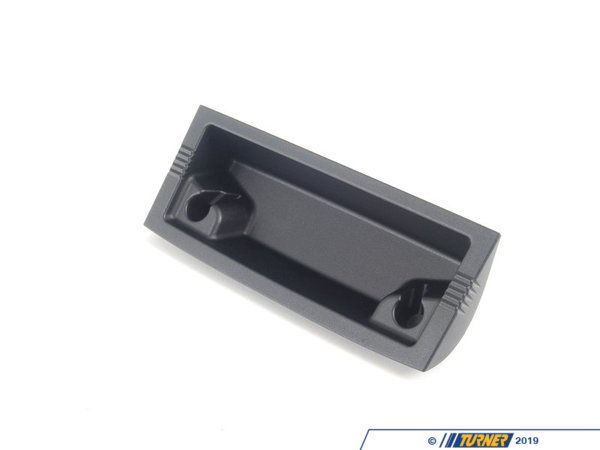 Genuine BMW Genuine BMW Ashtray - 51169232067 51169232067