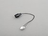 URO URO Brake Pad Wear Sensor - Front - E30 (not M3) 34359058889 View 2