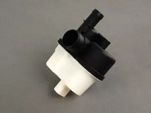 Genuine BMW Leak Detection Pump