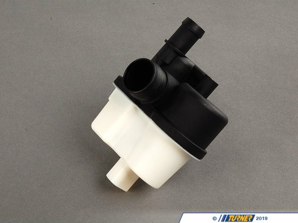 Genuine BMW Genuine BMW Leak Detection Pump 16137193479