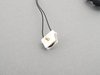 URO URO Brake Pad Wear Sensor - Front - E30 (not M3) 34359058889 View 6