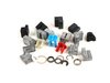 Genuine BMW Genuine BMW Repair Kit Starter Motor - 12411721297 - E30,E34,E36 12411721297 View 1