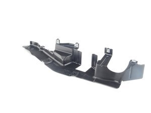 Genuine BMW Cover, Steering Gear, Bottom Left - 51757160239 - E70,E71