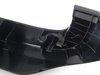 Genuine BMW Genuine BMW Finisher, Upper Rail, Exteri - 52107162223 - Schwarz 52107162223 View 3