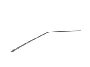 Genuine BMW Covering Left Schwarz - 51321961253