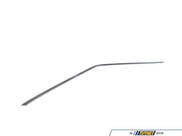 Genuine BMW Genuine BMW Covering Left Schwarz - 51321961253 51321961253