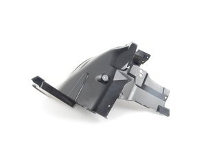 Genuine BMW Cover, Wheelhousing, Rear, Front Left - 51717169413 - E70