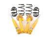 Packaged by Turner Koni Yellow & Eibach Pro Kit Springs  E46M3KEBKT2 View 1