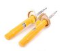 Packaged by Turner Koni Yellow & Eibach Pro Kit Springs  E46M3KEBKT2 View 2
