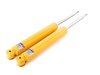Packaged by Turner Koni Yellow & Eibach Pro Kit Springs  E46M3KEBKT2 View 3