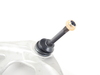 Febi Febi ZHP Lower Control Arm - Left - E46, Z4 31122282121 View 2