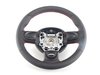 Genuine MINI Genuine MINI JCW GP2 Leather Steering Wheel - Red Stitching 32306858010 View 1