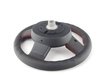 Genuine MINI Genuine MINI JCW GP2 Leather Steering Wheel - Red Stitching 32306858010 View 2
