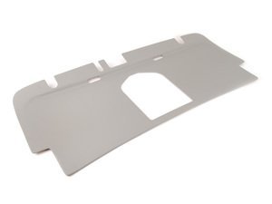 Genuine BMW Trunk Lid Trim Panel - E30 318i M42 318is 325i