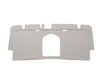 Genuine BMW Genuine BMW Trunk Lid Trim Panel - E30 318i M42 318is 325i 51491916246 View 2