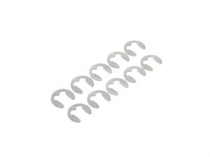 Genuine C-Clip - Pack Of 10