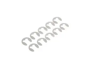 Genuine C-Clip - Pack Of 10