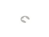 Genuine BMW Genuine C-Clip - Pack Of 10 07119905695KT View 2
