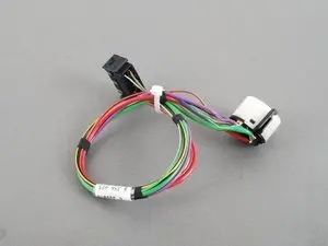 Genuine BMW Ignition Switch (Electrical Section) - E32 E34