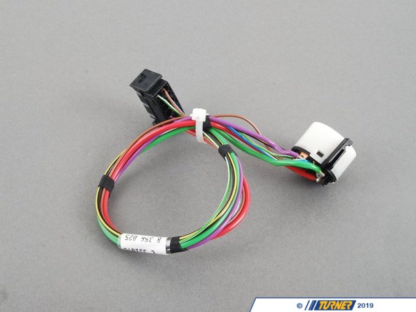 Genuine BMW Genuine BMW Ignition Switch (Electrical Section) - E32 E34 61328356025