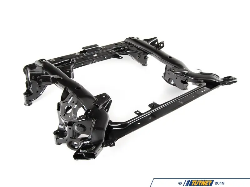 31116788965 - Genuine BMW Front Axle Support - 31116788965