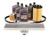 Genuine MINI MINI Inspection II Kit Gen 1 JCW - Priced As Kit 11427512446JCW View 1
