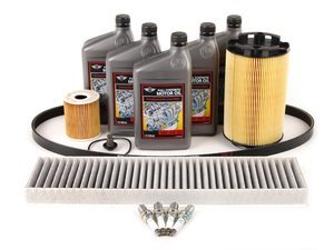 MINI Inspection II Kit Gen 1 JCW - Priced As Kit