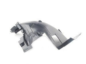 Genuine BMW Cover, Wheelhousing, Fr. Sec., Front L - 51717169411 - E70