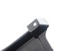 Genuine BMW Genuine BMW Cover, Wheelhousing, Rear, Front Left - 51717169413 - E70 51717169413 View 3